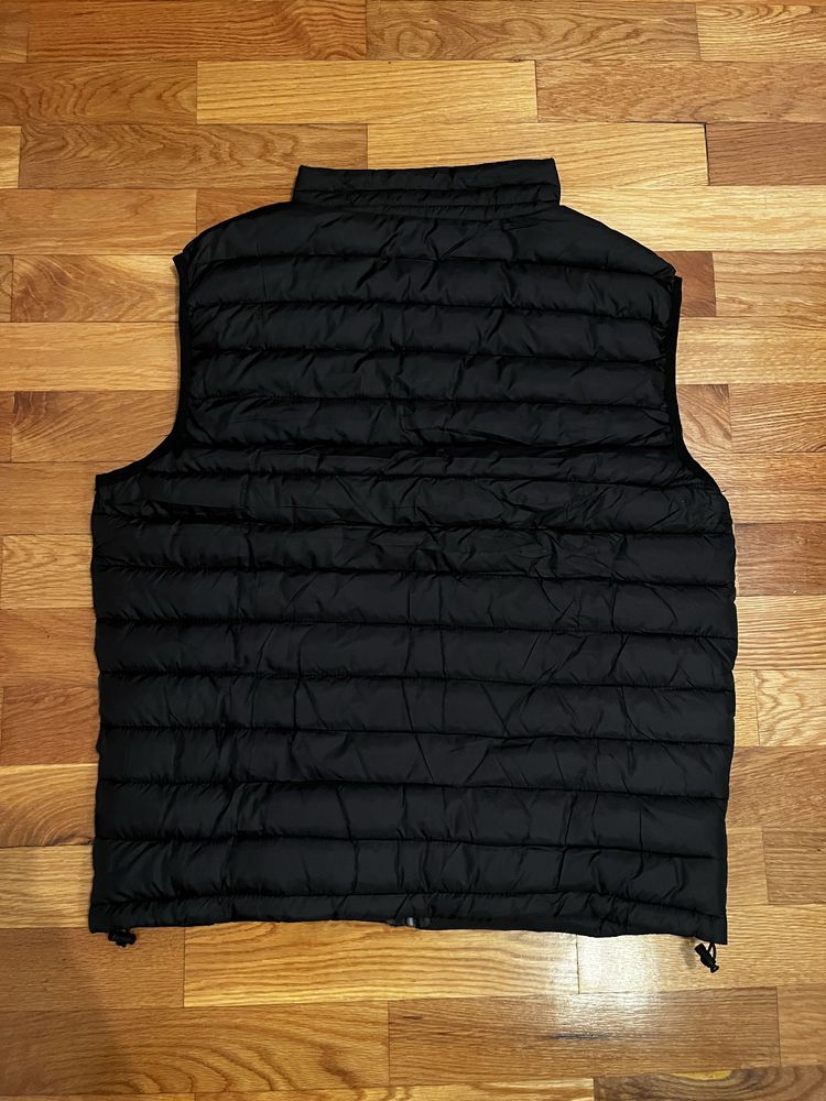Colete Polo Ralph Lauren Preto