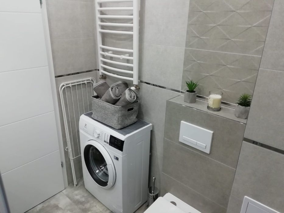 Apartamenty u Nataszy  - ZAPRASZAMY/ Ustrzyki Dolne , Bie