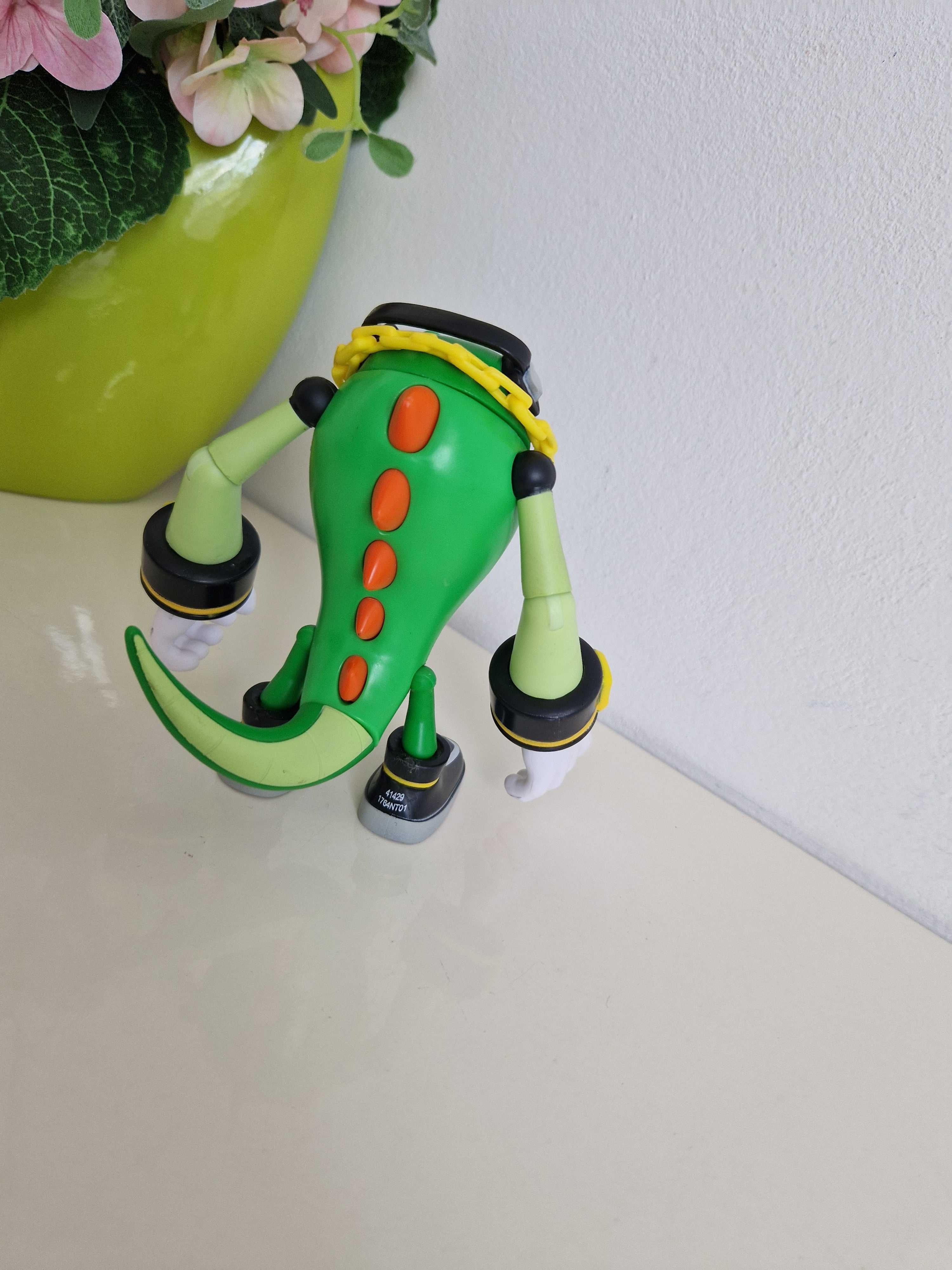 Sonic figurka  Vector