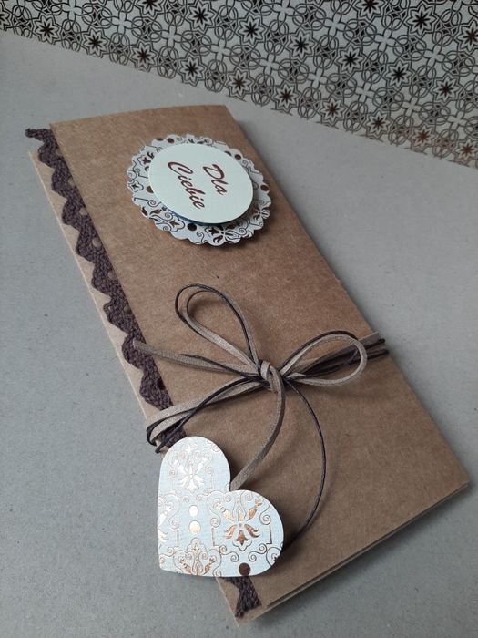 Urodziny, jubileusz, ślub, kartki ręcznie wykonane