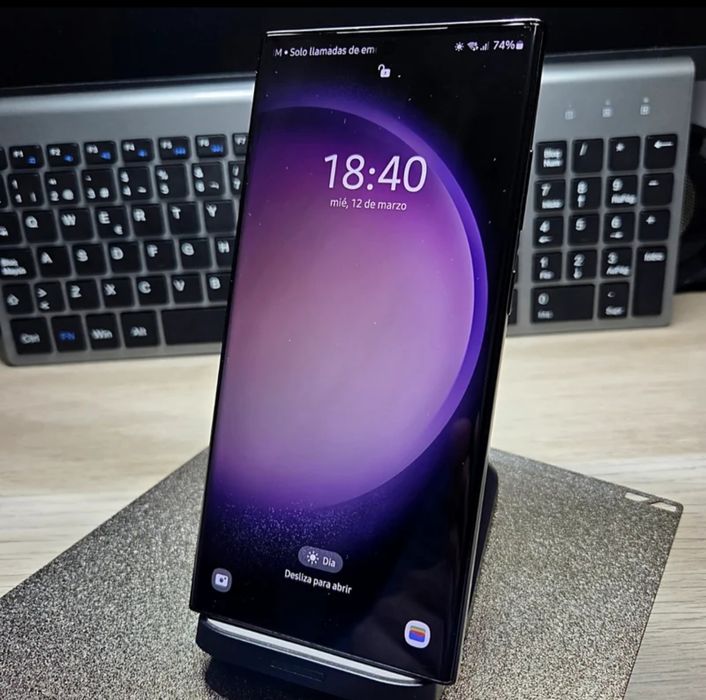Samsung S23 ultra