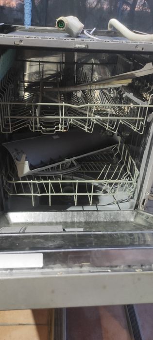 Посудомийна машина, посудомийка Bosch