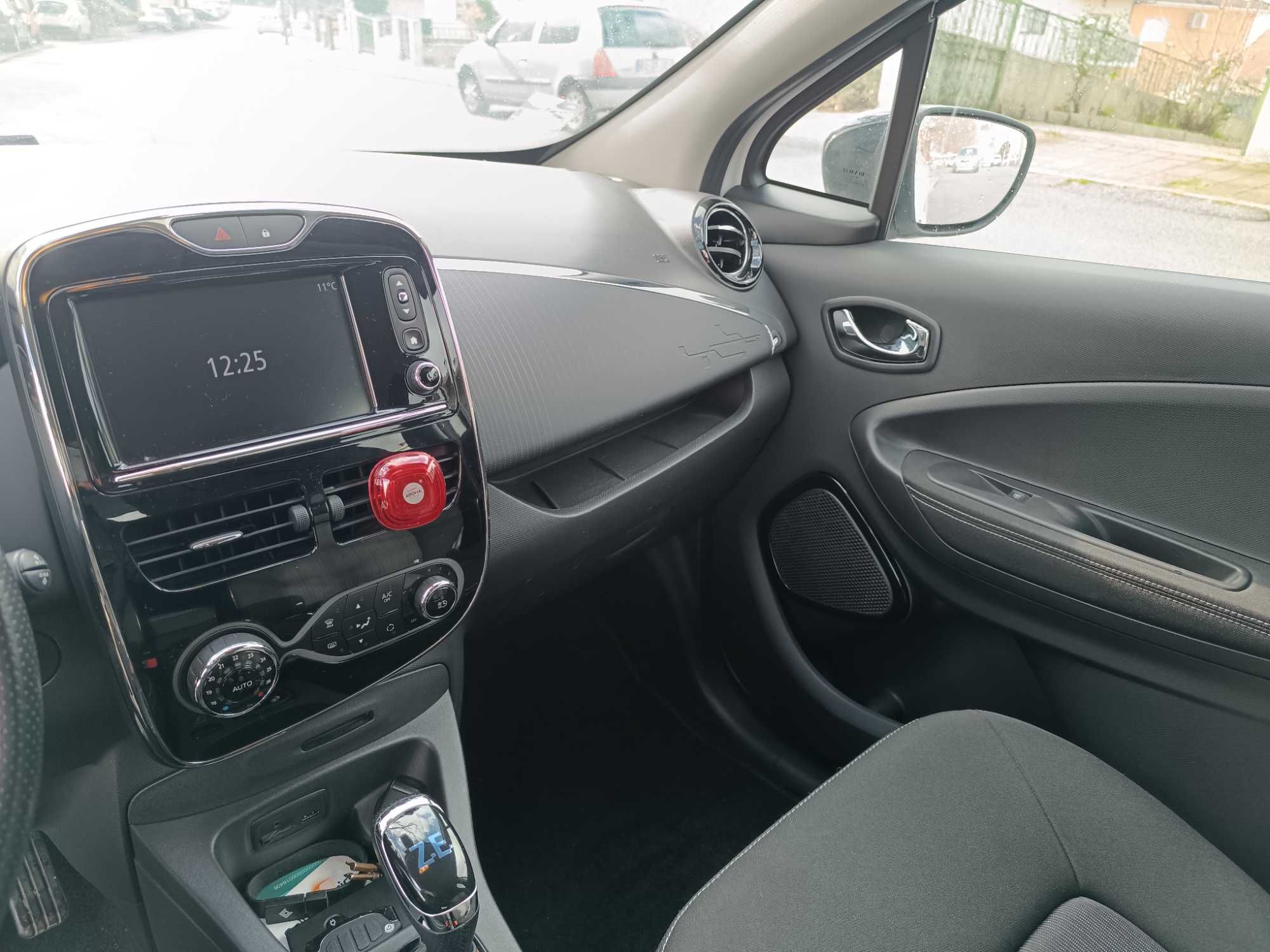 Renault Zoe Intens 40