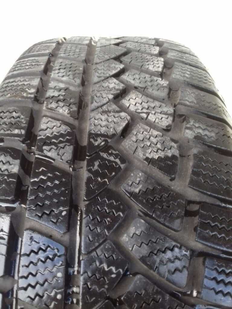 Диски колеса зимние шины Continental Wintercontac 235/65R17 5×112