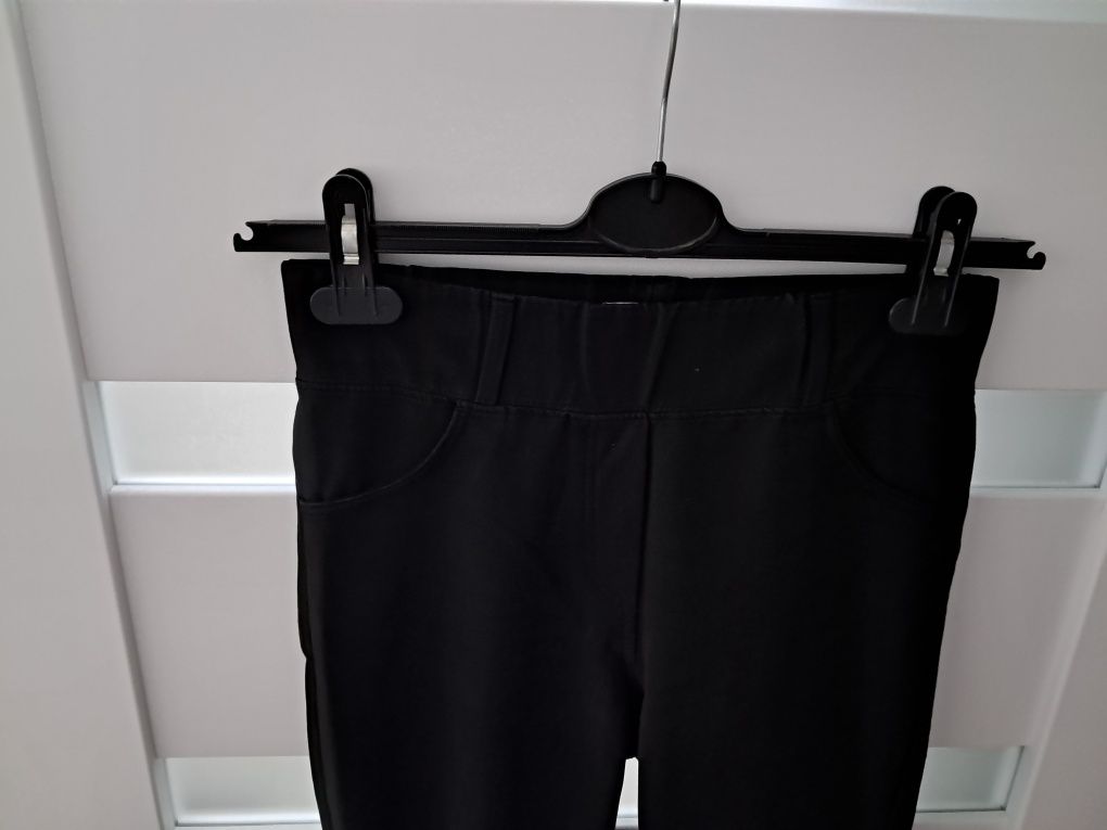 Legginsy rozmiar S
