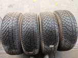 Шины 235/65 R17 Michelin latitude cross
