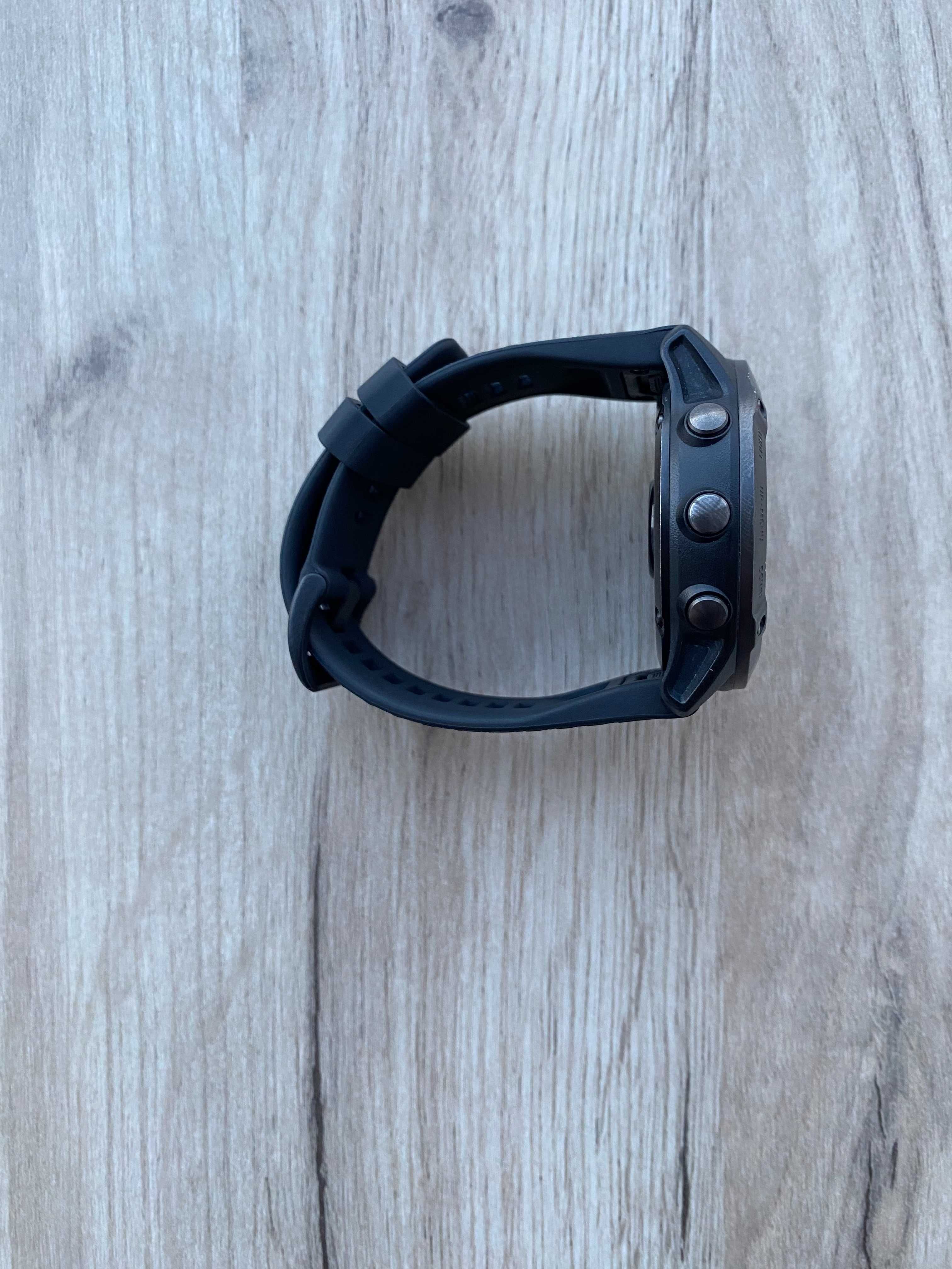 Garmin Fenix 6X Sapphire (Pro) | Карти, музика, Wi-Fi | Не працює GPS