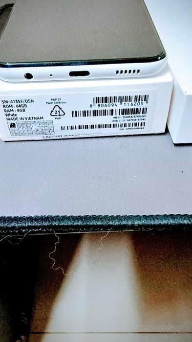 Samsung Galaxy A13