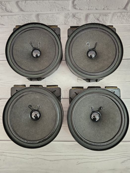 Оригінальні динаміки / Динамики Honda Accord 7 / Civic 7 / СR-V 2