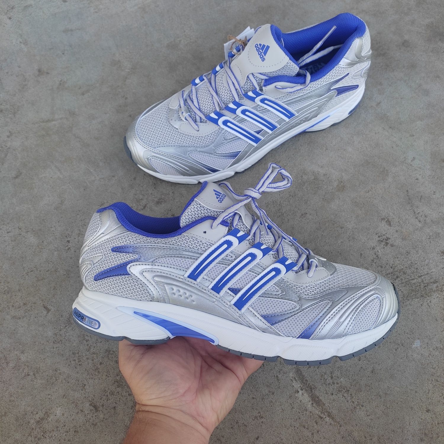 Adidas Temper Run 2