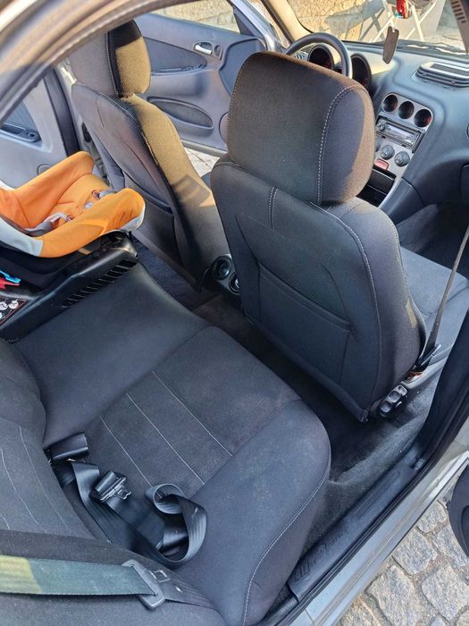 alfa romeu 1.9 jtd