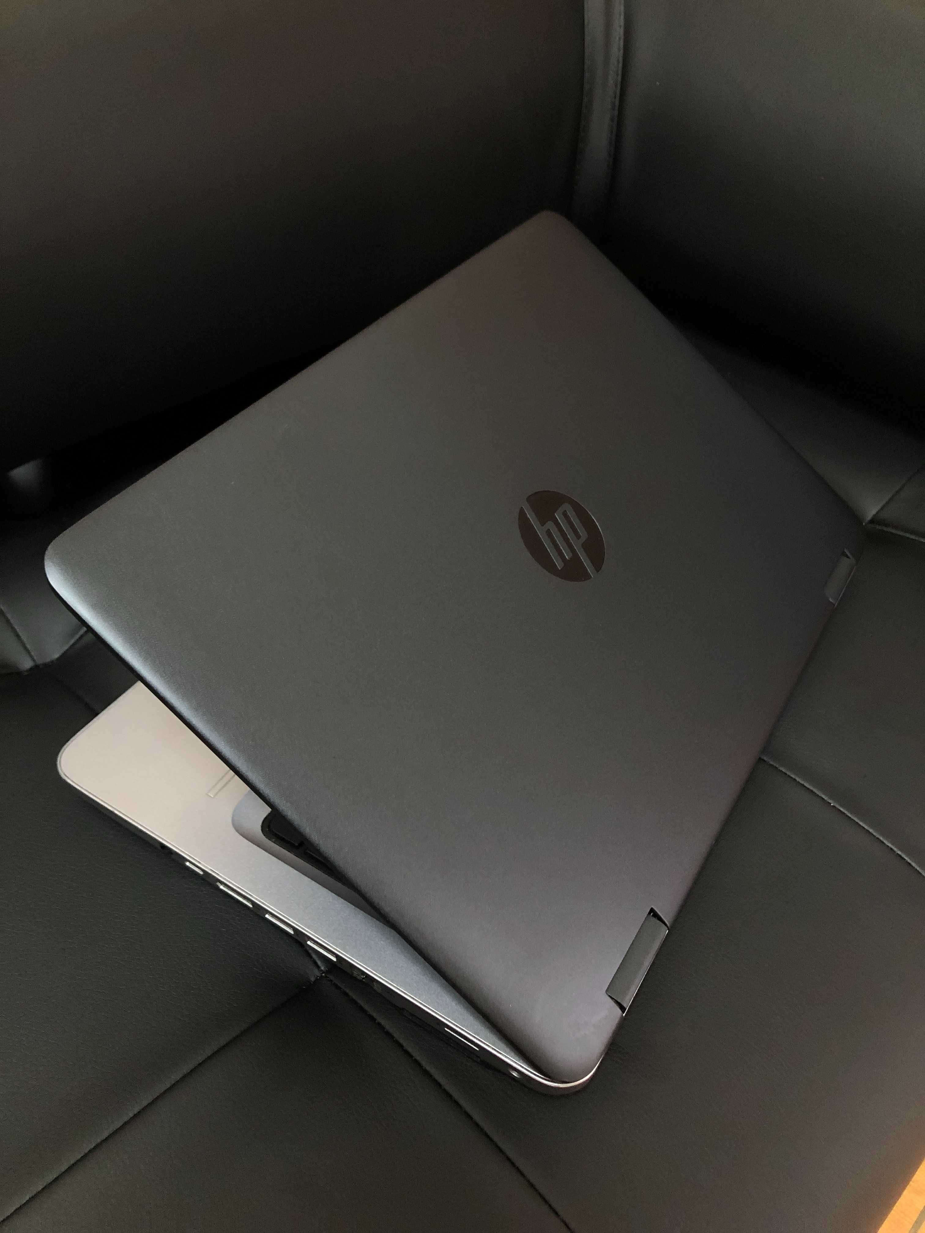 Ноутбук HP ProBook 640 G3/HD/i3-7100/8GB/128GB/Гарантія/ОПТ