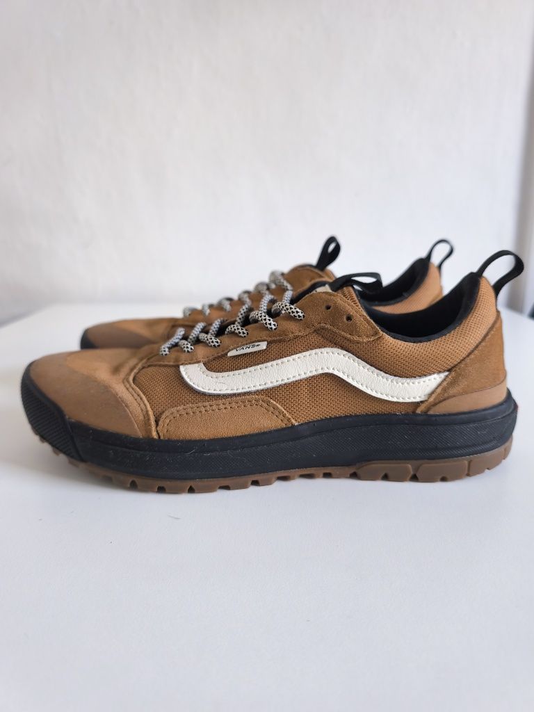Sapatilhas Vans || Homem || 42