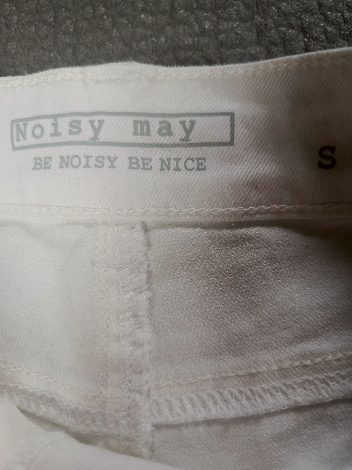 Spodenki damskie Noisy may