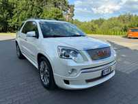 GMC Acadia Denali 4x4