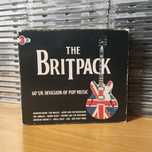 The Britpack CD Triplo