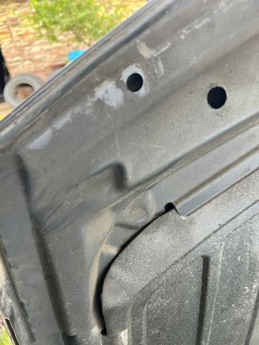 Капот bmw 3 e46 бмв 3 е46