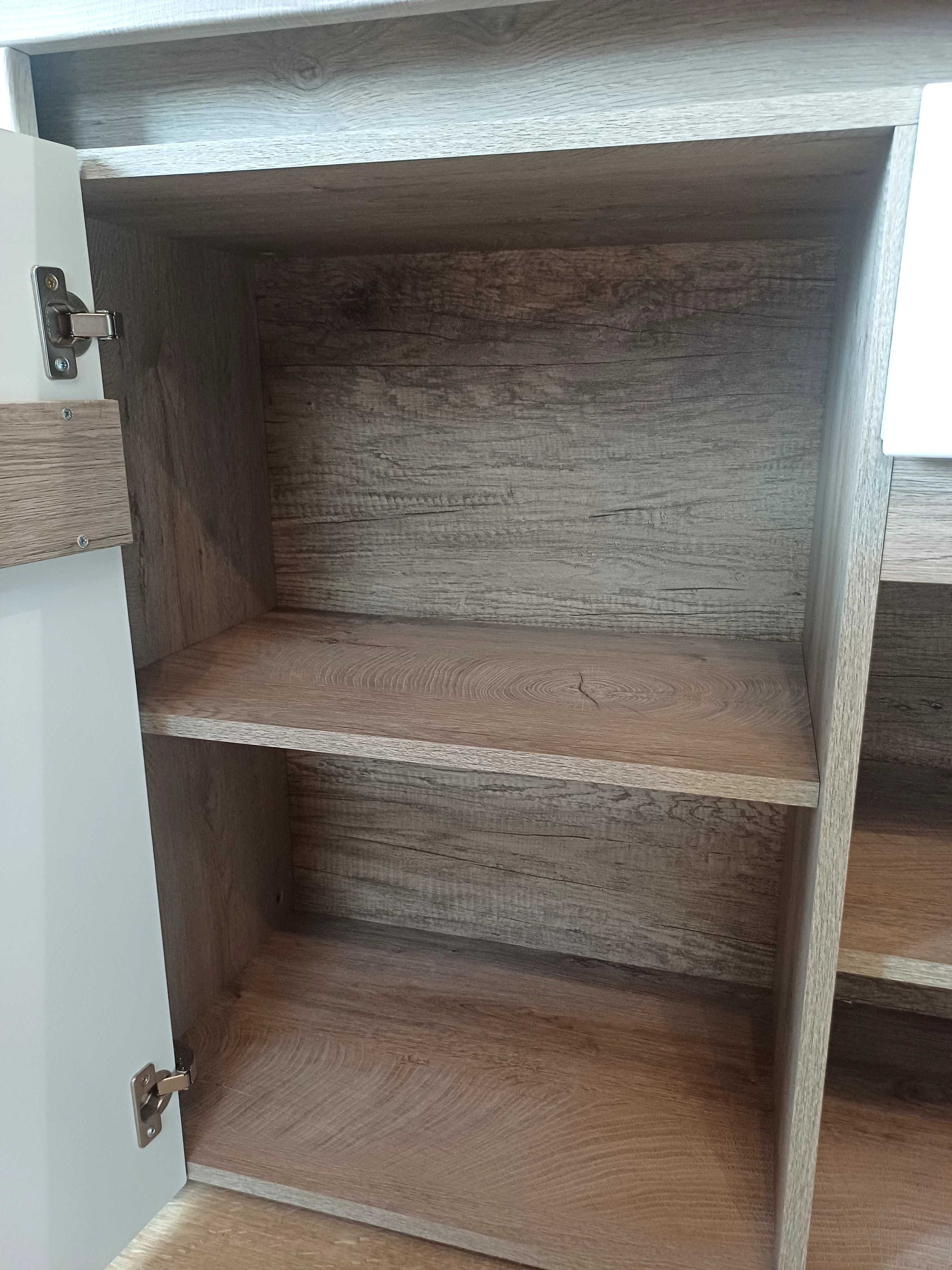 Komoda szafka 3 szuflady