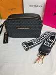 Torba michael kors kuferek grafitowa torebka damska mk