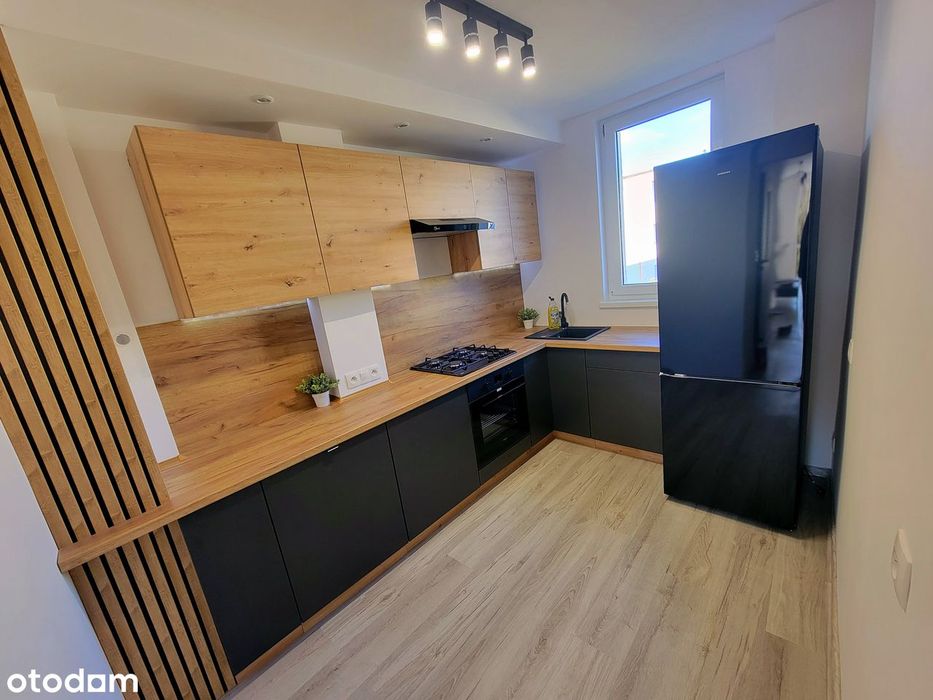 Nowoczesne mieszkanie po kapitalnym remoncie – Fordon, Bydgoszcz M4