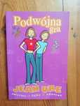 "Podwójna gra" Jean Ure