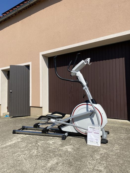 KETTLER orbitrek eliptyczny-idealny stan