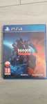 Mass effect edycja legendarna PS4 PS5 jak nowa polska edycja