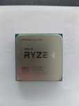 Procesor AMD ryzen 3 1200