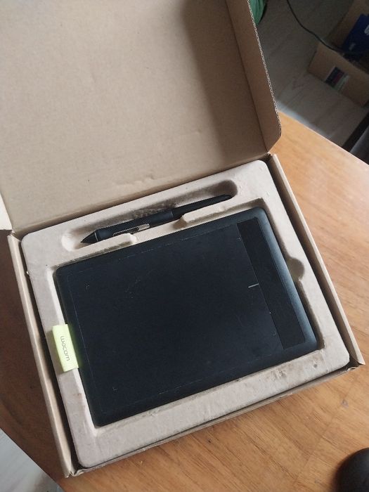 Tablet piórkowy Wacom one CTL-471