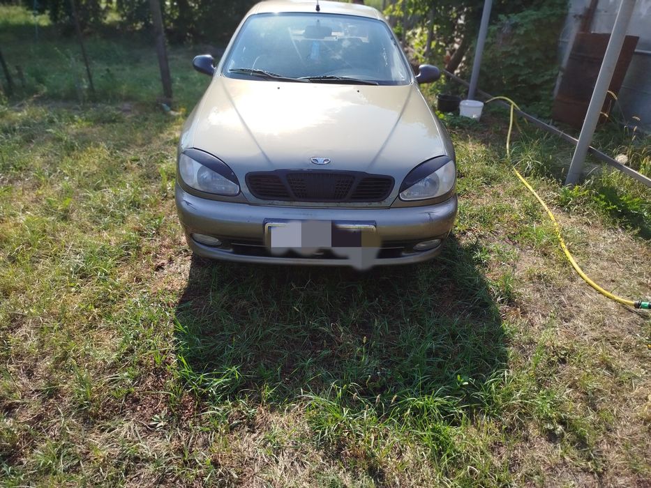 Продам Lanos 1,4