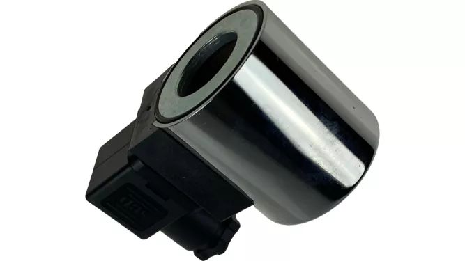 Cewka zaworu jazdy fi 23 mm - 702381 - Zamiennik Manitou