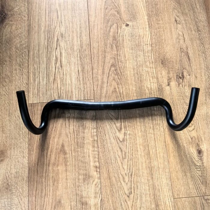 kierownica baranek Marin szosa gravel szosowa aluminiowa 460 31,8 mm