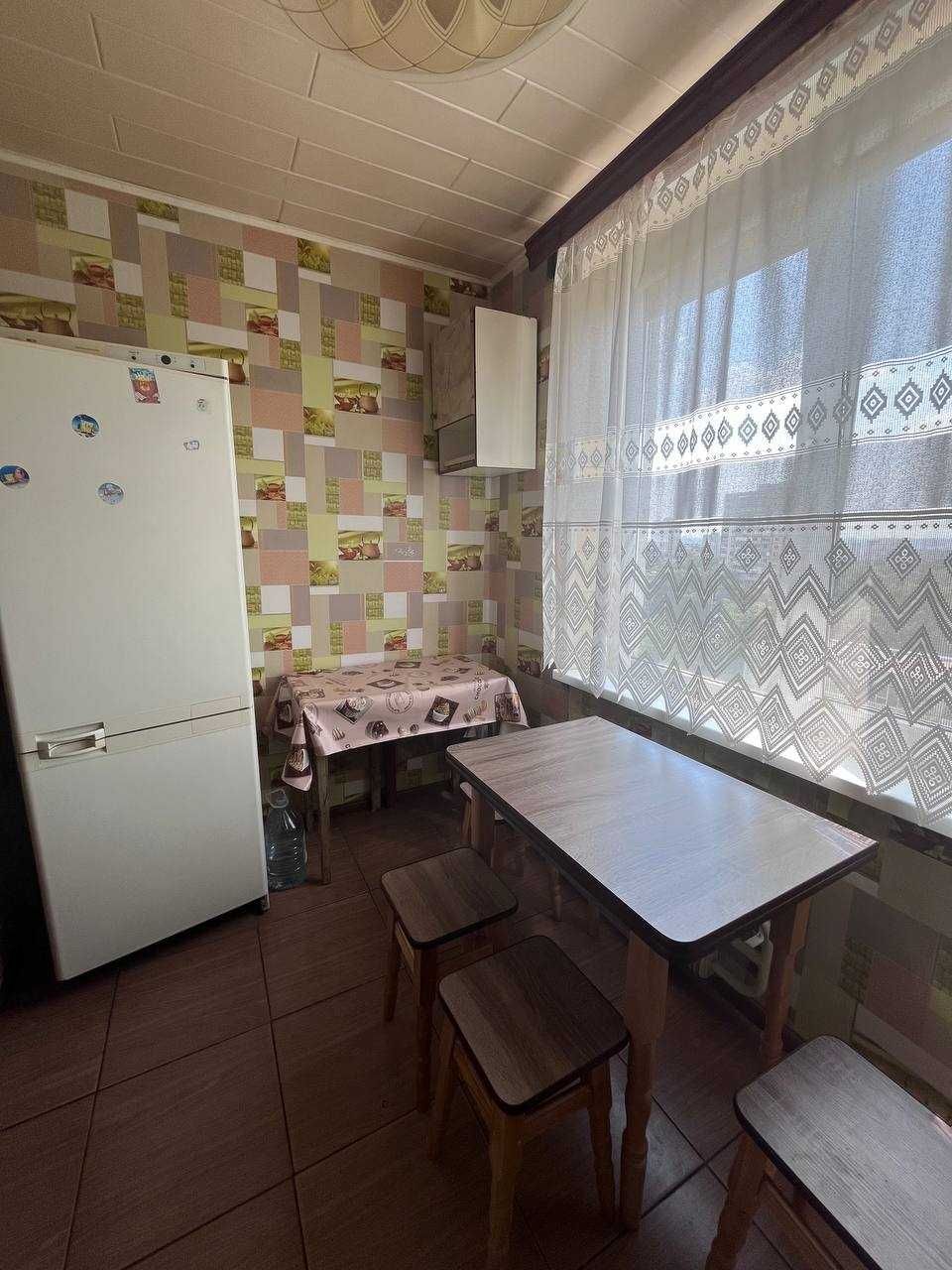 Сдам однокомнатную квартиру на Салтовке 521 м/р
