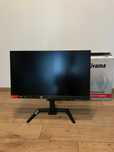 Monitor Gamingowy iiyama G-Master GB2770QSU-B5 RedEagle 27"