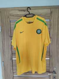 Koszulka treningowa Celtic FC 2010 11.