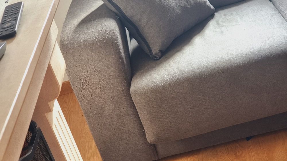 Sofa/chaise Longue