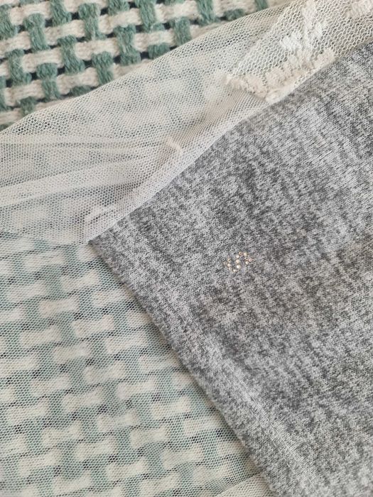 Весняна нарядна кофтинка джемпер лонгслів Італія на дівчинку