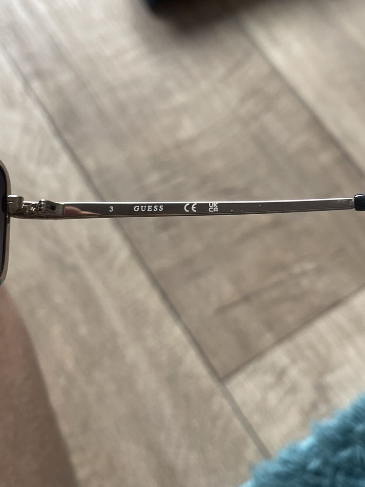 Окуляри сонцезахистні Guess