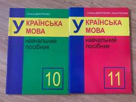 Посібник з кураїнської мови. Галина Дмитренко