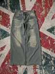 Jaded London Rap pants / джейдед лондон реп джинси
