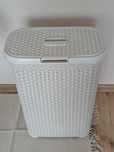 Kosz na pranie 40l CURVER