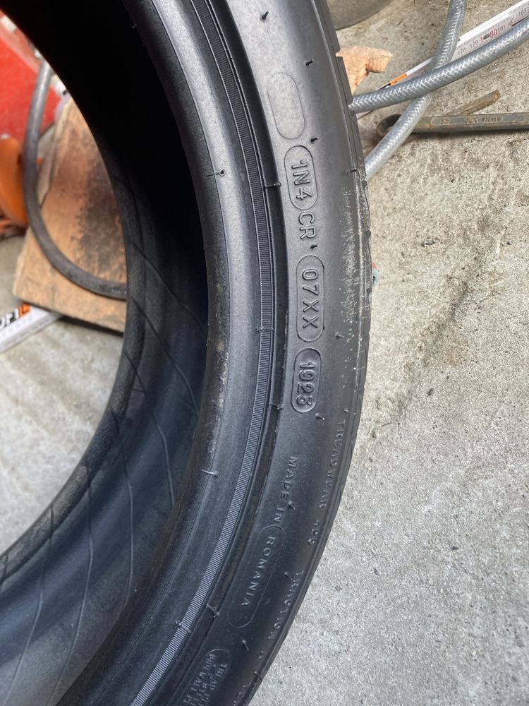 2x 225/40r18 Bfgoodrich montaż 0zł szczecin