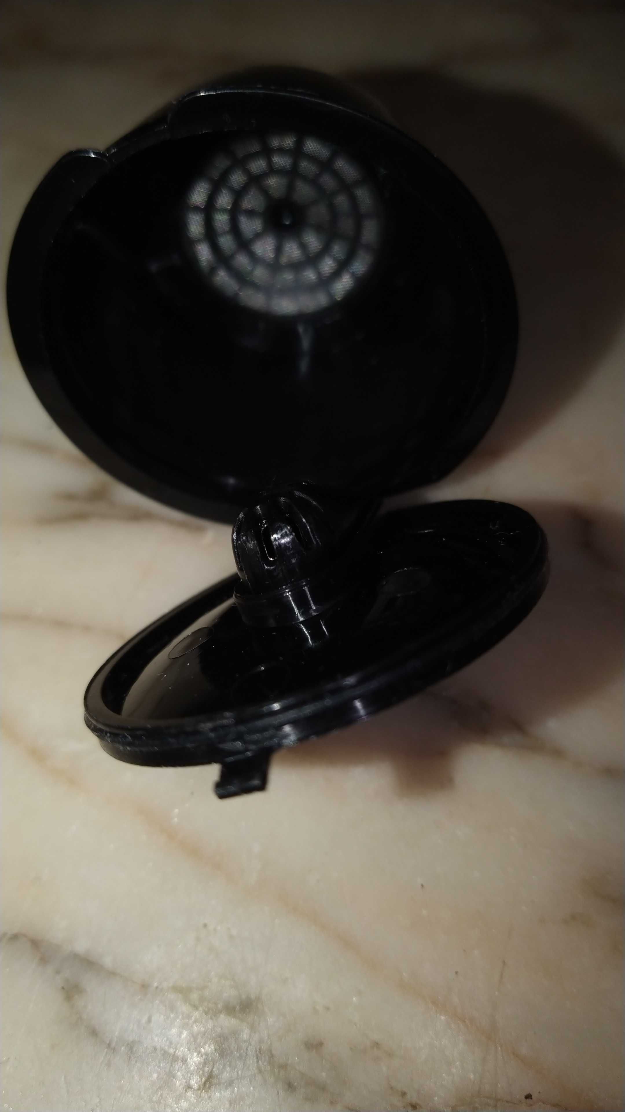Excelente máquina de café Dolce Gusto KRUPS - cápsulas reutilizáveis
