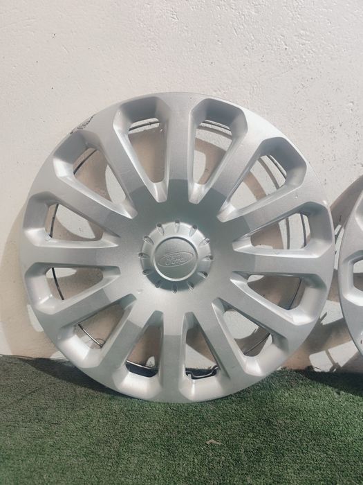Kołpaki OE Ford Fiesta MK6 KA 15 "