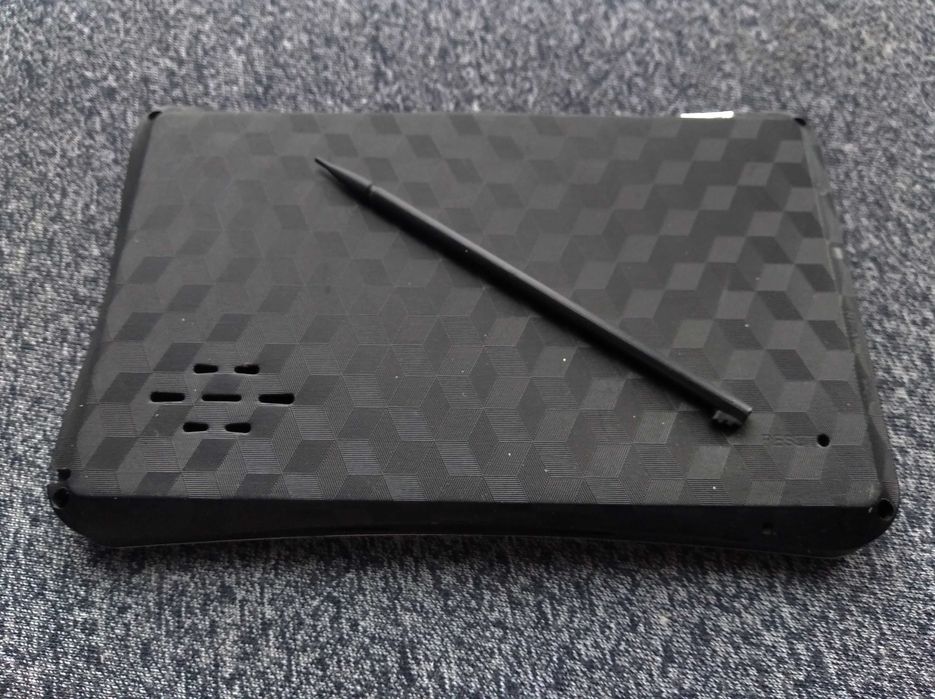 Автомобильный навигатор Pioneer HD 800x480