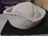 Ruslan Baginskiy summer hat