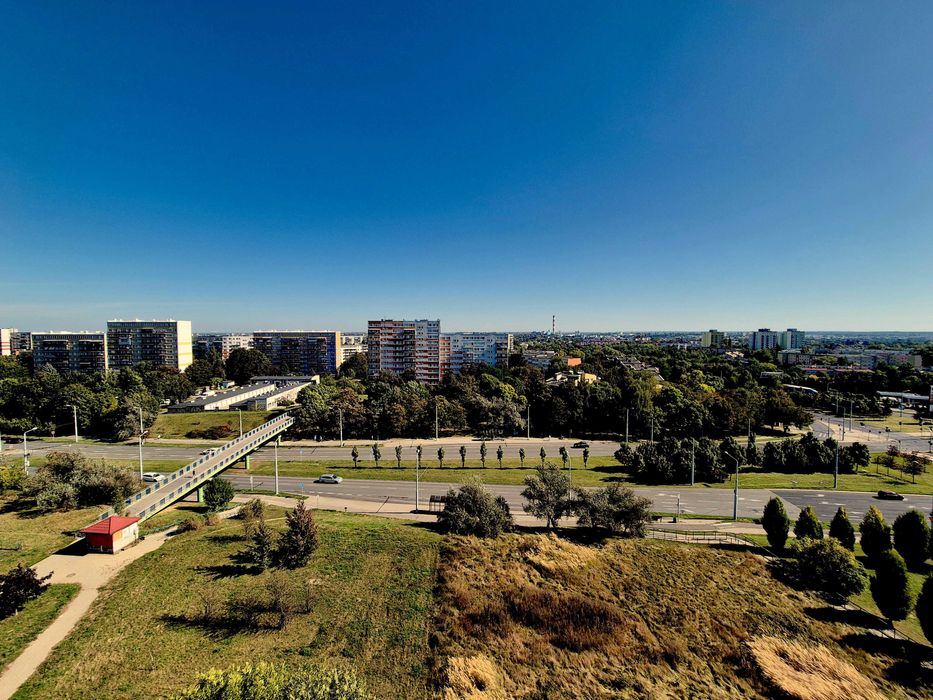 Pokój do wynajęcia w mieszkaniu ul. Watykańska, CZUBY, osiedle RUTA