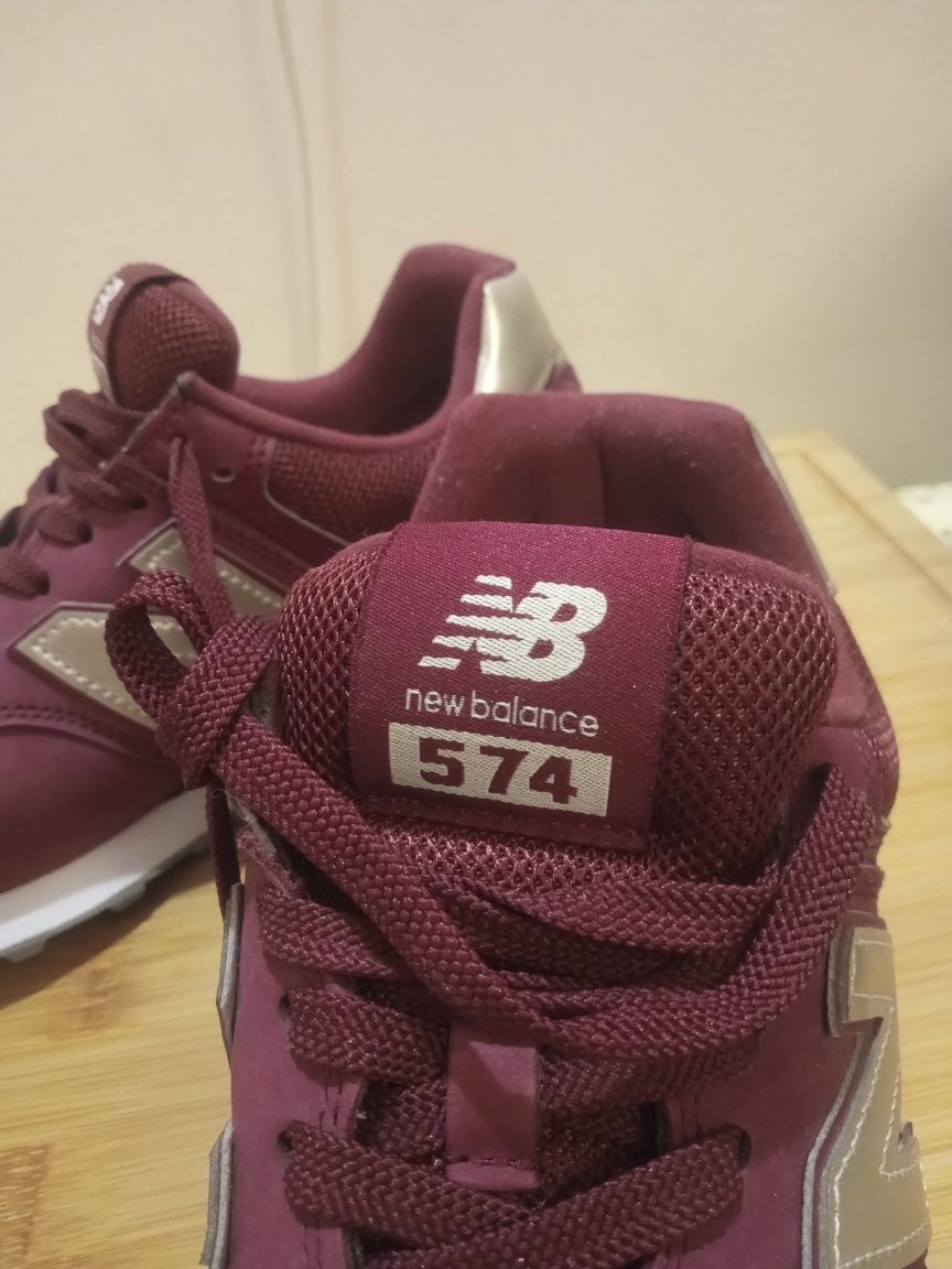 Buty mew balanse r 39