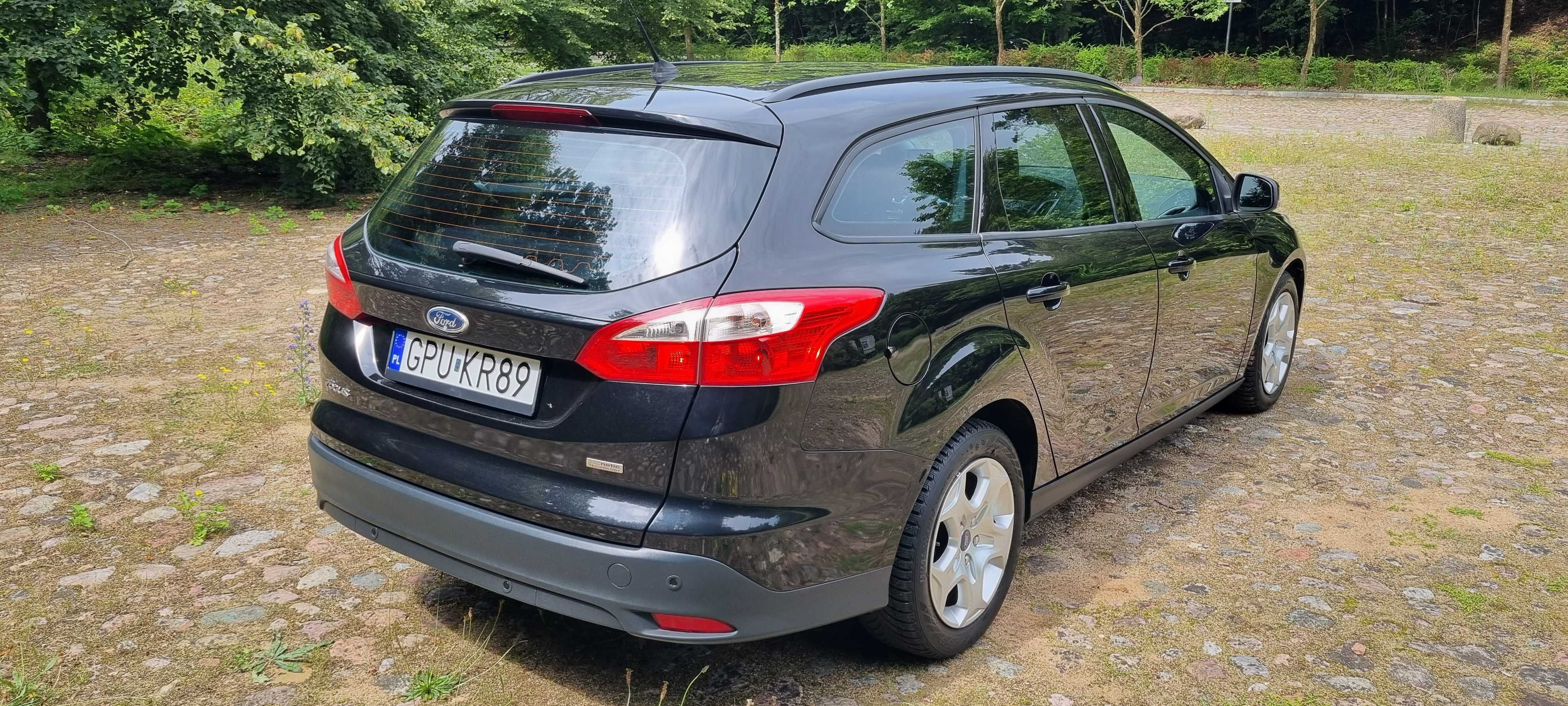 Auto Jak Nowe, Potwierdzony Przebieg Serwisami 129-tyś, Oryg. Lakier