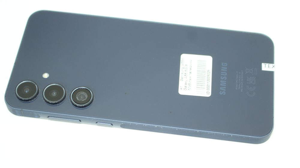 Samsung A556 Galaxy A55 5G 8/256GB